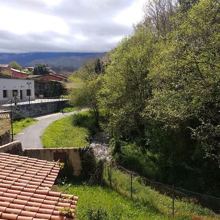 La Atalaya, Apartamento En Llanes Zewnętrze zdjęcie