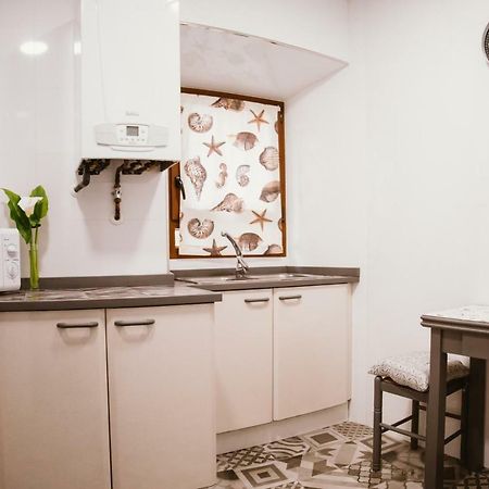 La Atalaya, Apartamento En Llanes Zewnętrze zdjęcie