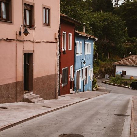 La Atalaya, Apartamento En Llanes Zewnętrze zdjęcie