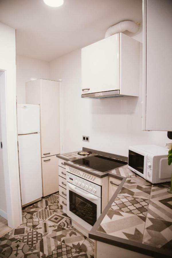 La Atalaya, Apartamento En Llanes Zewnętrze zdjęcie