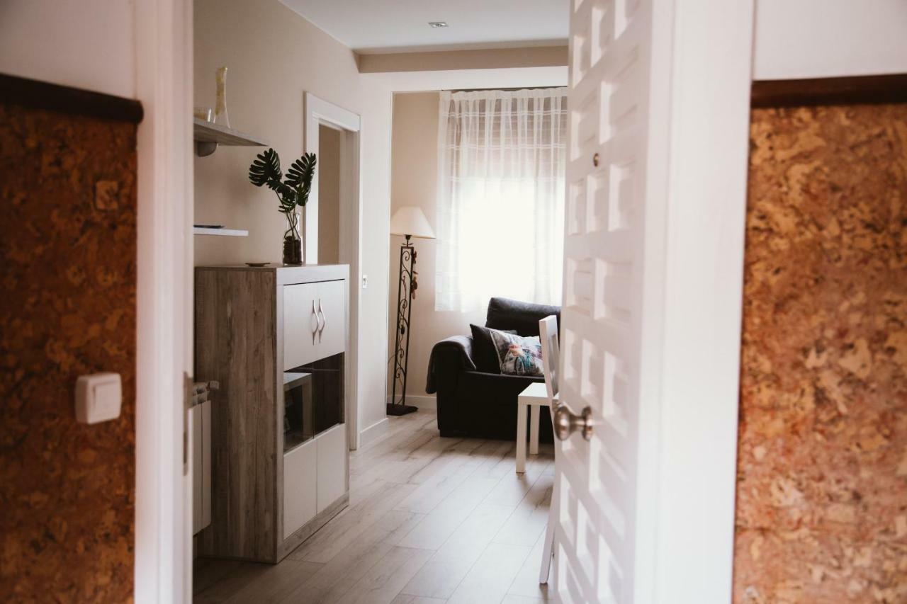 La Atalaya, Apartamento En Llanes Zewnętrze zdjęcie