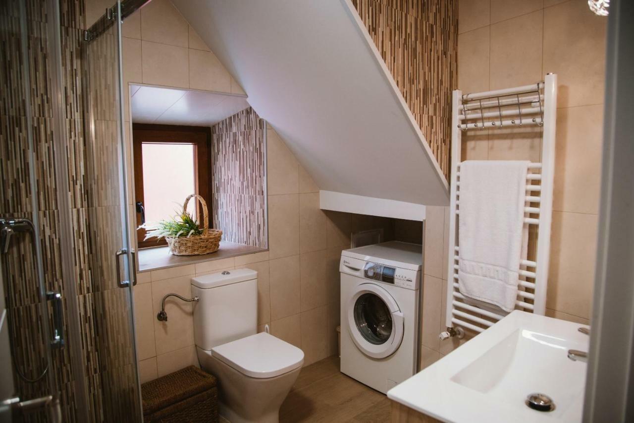 La Atalaya, Apartamento En Llanes Zewnętrze zdjęcie