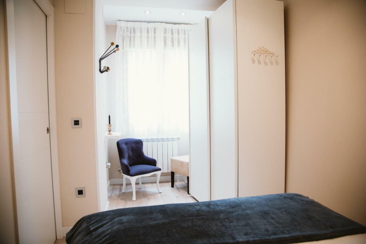 La Atalaya, Apartamento En Llanes Zewnętrze zdjęcie