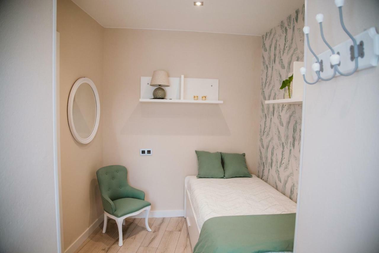 La Atalaya, Apartamento En Llanes Zewnętrze zdjęcie