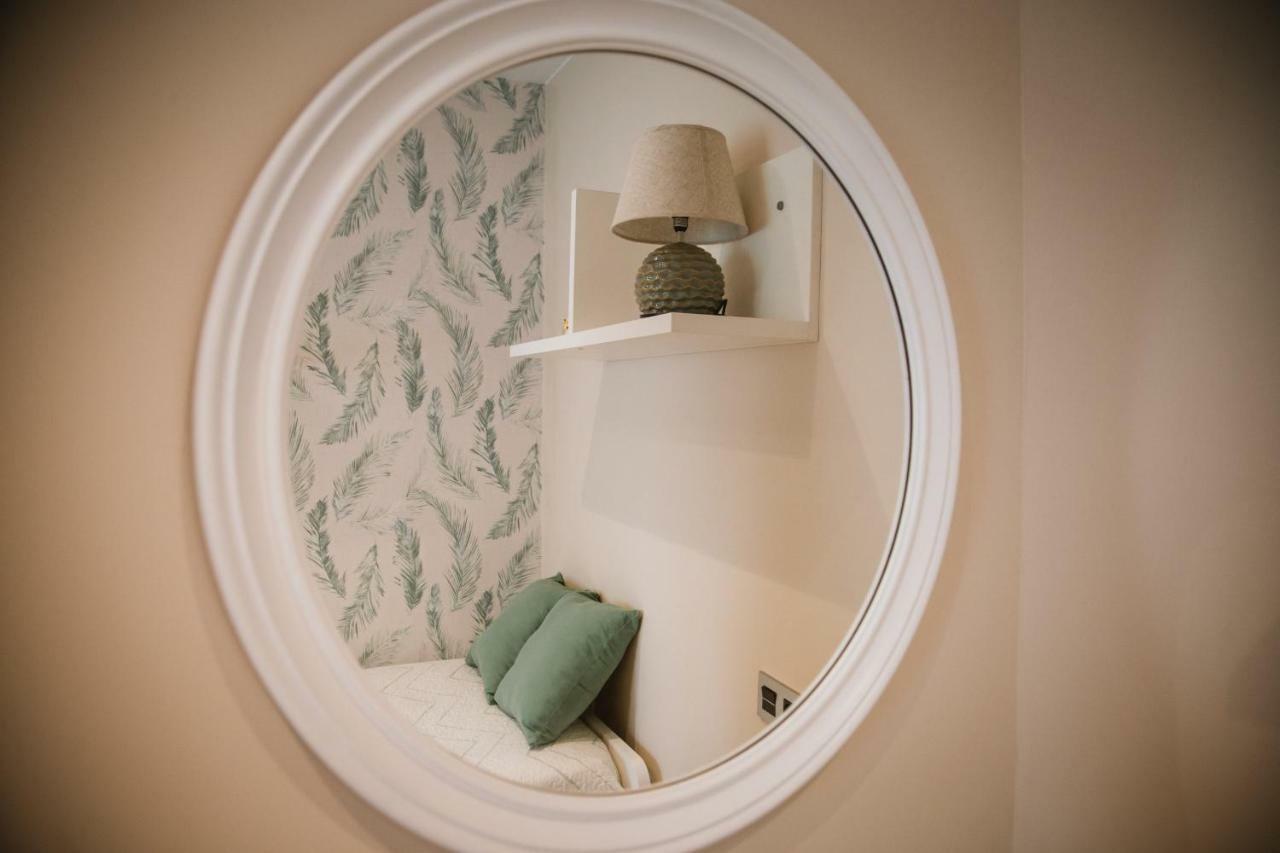 La Atalaya, Apartamento En Llanes Zewnętrze zdjęcie