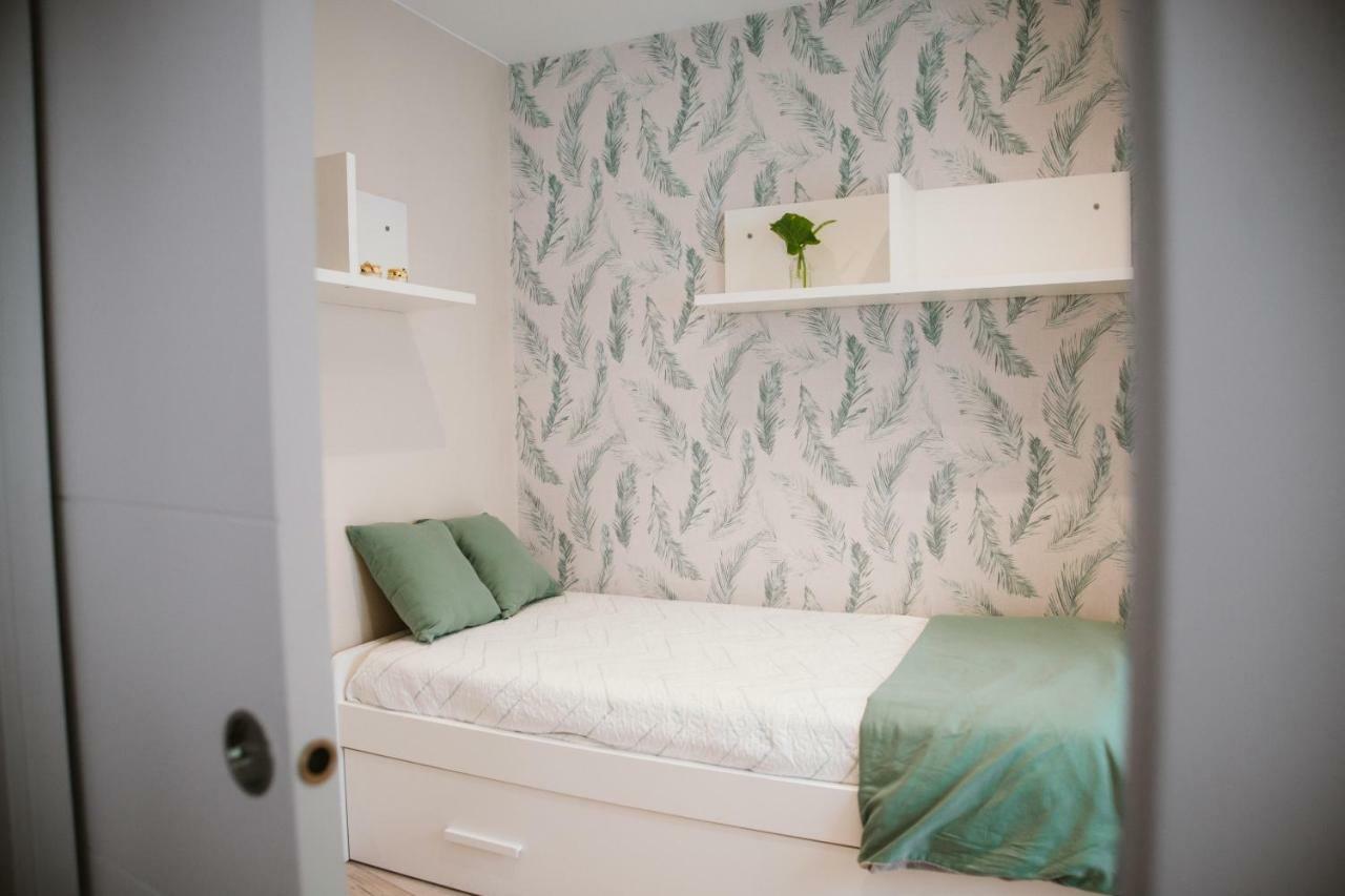 La Atalaya, Apartamento En Llanes Zewnętrze zdjęcie