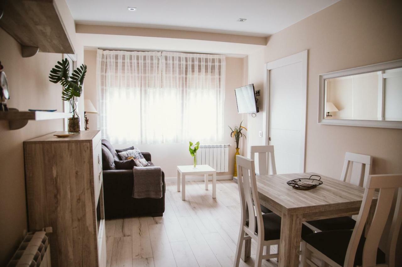 La Atalaya, Apartamento En Llanes Zewnętrze zdjęcie
